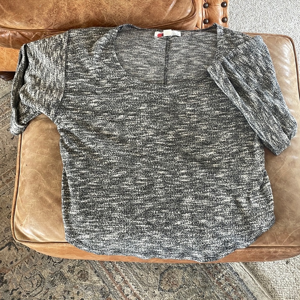 Free People Beach Top